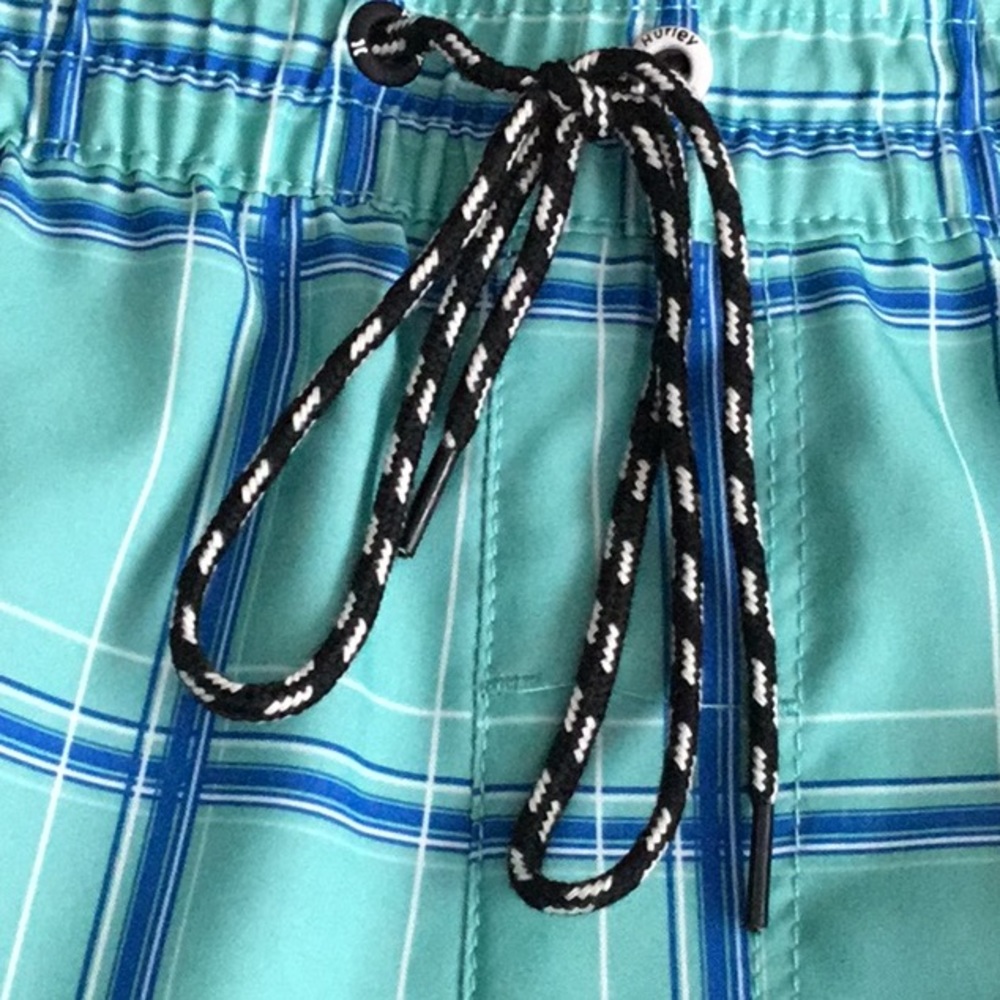 Hurley Volley Shorts NWT - Picture 5 of 10